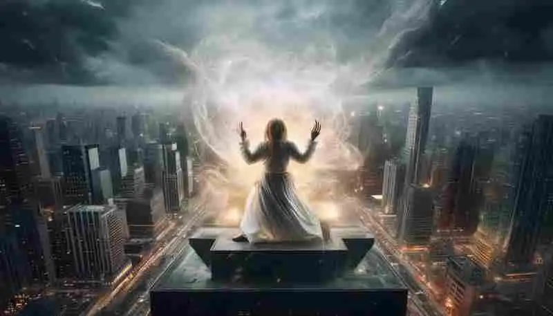 钟由希